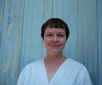 Coach Jane Morton